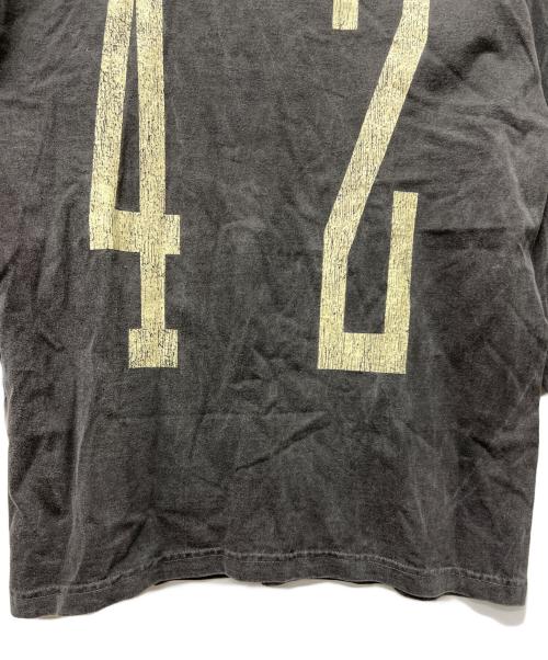 MODUCT（モダクト）MODUCT (モダクト) PIGMENT DYED LONG SLEEVE 