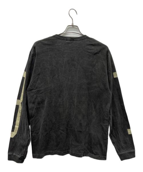 MODUCT（モダクト）MODUCT (モダクト) PIGMENT DYED LONG SLEEVE 