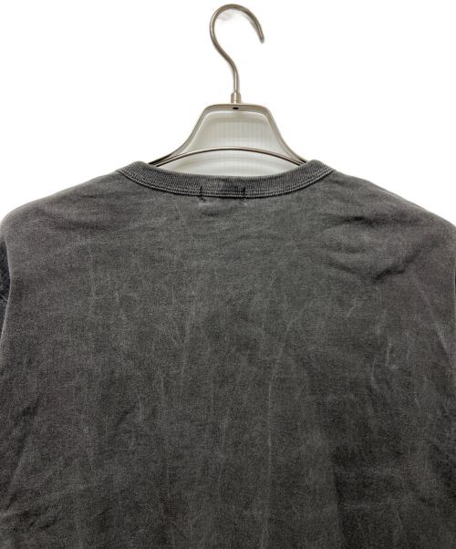 MODUCT（モダクト）MODUCT (モダクト) PIGMENT DYED LONG SLEEVE 