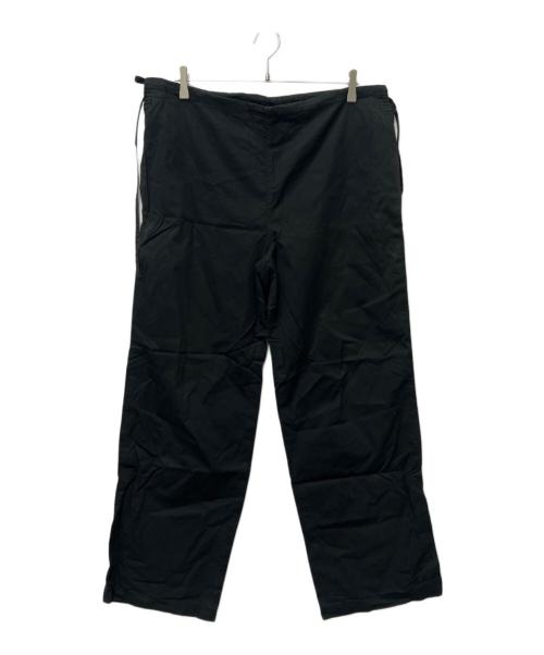 Jean Paul GAULTIER CLASSIQUE（ジャンポールゴルチエクラシック）Jean Paul GAULTIER CLASSIQUE (ジャンポールゴルチエクラシック) パンツ ブラック サイズ:48の古着・服飾アイテム