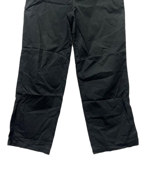 Jean Paul GAULTIER CLASSIQUE（ジャンポールゴルチエクラシック）Jean Paul GAULTIER CLASSIQUE (ジャンポールゴルチエクラシック) パンツ ブラック サイズ:48の古着・服飾アイテム