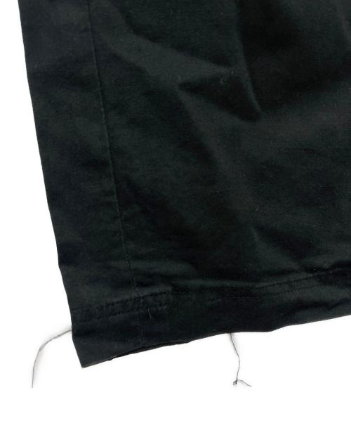 Jean Paul GAULTIER CLASSIQUE（ジャンポールゴルチエクラシック）Jean Paul GAULTIER CLASSIQUE (ジャンポールゴルチエクラシック) パンツ ブラック サイズ:48の古着・服飾アイテム