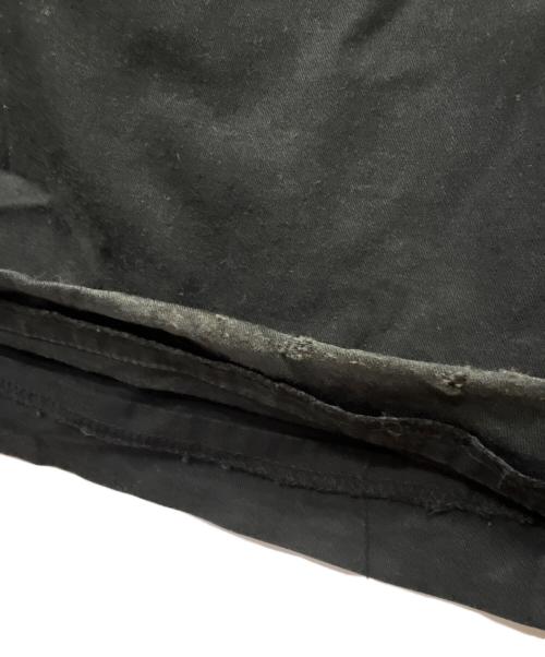 Jean Paul GAULTIER CLASSIQUE（ジャンポールゴルチエクラシック）Jean Paul GAULTIER CLASSIQUE (ジャンポールゴルチエクラシック) パンツ ブラック サイズ:48の古着・服飾アイテム