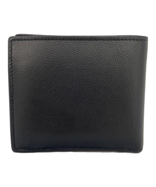 Saint Laurent Paris（サンローランパリ）Saint Laurent Paris (サンローランパリ) 2つ折り財布の古着・服飾アイテム