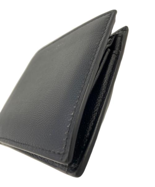 Saint Laurent Paris（サンローランパリ）Saint Laurent Paris (サンローランパリ) 2つ折り財布の古着・服飾アイテム