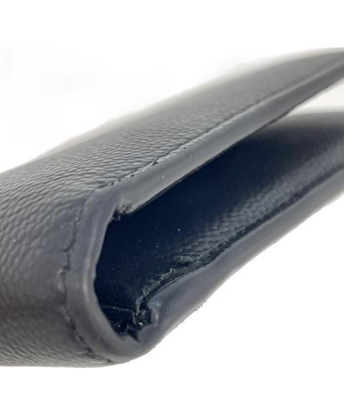 Saint Laurent Paris（サンローランパリ）Saint Laurent Paris (サンローランパリ) 2つ折り財布の古着・服飾アイテム