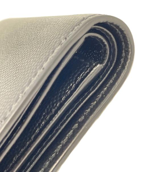 Saint Laurent Paris（サンローランパリ）Saint Laurent Paris (サンローランパリ) 2つ折り財布の古着・服飾アイテム