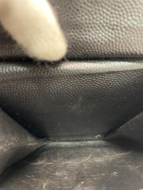 Saint Laurent Paris（サンローランパリ）Saint Laurent Paris (サンローランパリ) 2つ折り財布の古着・服飾アイテム