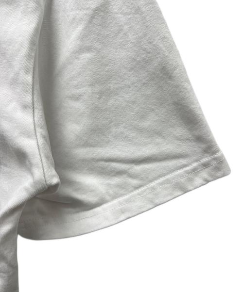 NEIGHBORHOOD（ネイバーフッド）NEIGHBORHOOD (ネイバーフッド) 半袖カットソー ホワイト サイズ:XLの古着・服飾アイテム