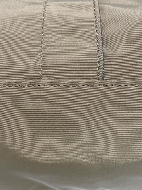 PORTER（ポーター）PORTER (ポーター) ショルダーバッグ ベージュの古着・服飾アイテム