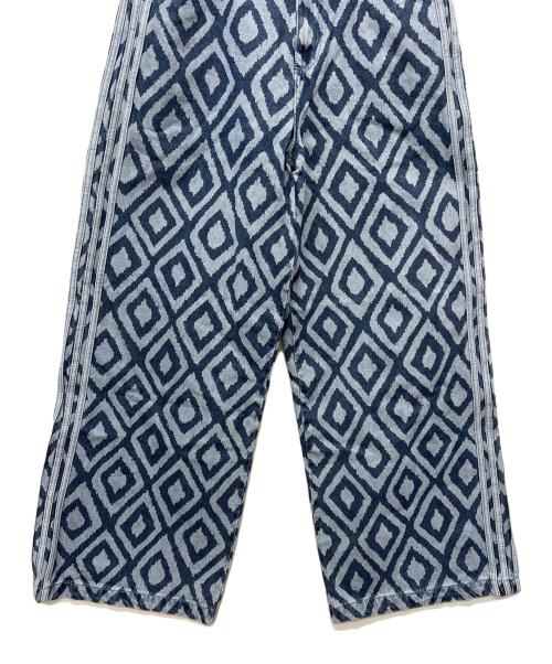 adidas Originals（アディダスオリジナル）adidas Originals (アディダスオリジナル) FARM Rio (ファームリオ) デニムパンツ インディゴ サイズ:31の古着・服飾アイテム