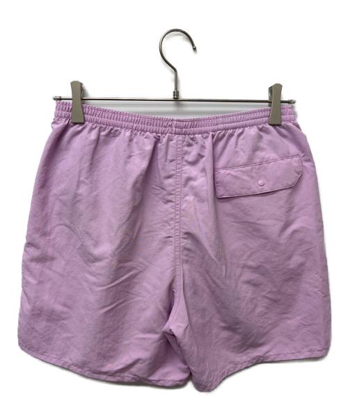 Patagonia（パタゴニア）Patagonia (パタゴニア) ハーフパンツ ピンク サイズ:Ｓの古着・服飾アイテム
