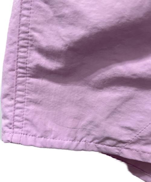 Patagonia（パタゴニア）Patagonia (パタゴニア) ハーフパンツ ピンク サイズ:Ｓの古着・服飾アイテム