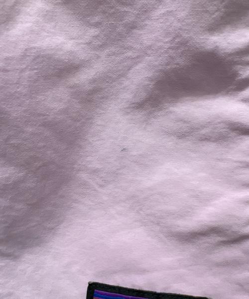 Patagonia（パタゴニア）Patagonia (パタゴニア) ハーフパンツ ピンク サイズ:Ｓの古着・服飾アイテム