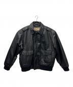 GUIDE GEARガイドギア）の古着「ライナー付ジャケット」｜ブラック