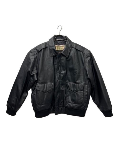 GUIDE GEAR（ガイドギア）GUIDE GEAR (ガイドギア) ライナー付ジャケット ブラック サイズ:ＸＬの古着・服飾アイテム