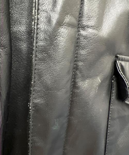 GUIDE GEAR（ガイドギア）GUIDE GEAR (ガイドギア) ライナー付ジャケット ブラック サイズ:ＸＬの古着・服飾アイテム