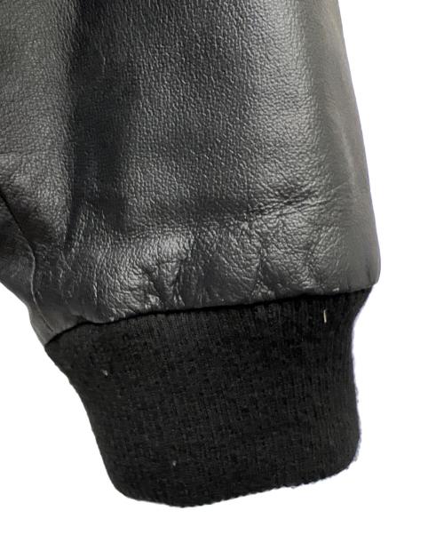 GUIDE GEAR（ガイドギア）GUIDE GEAR (ガイドギア) ライナー付ジャケット ブラック サイズ:ＸＬの古着・服飾アイテム