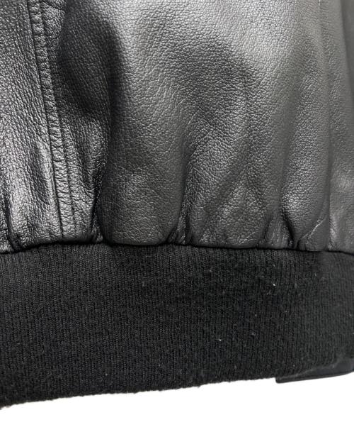 GUIDE GEAR（ガイドギア）GUIDE GEAR (ガイドギア) ライナー付ジャケット ブラック サイズ:ＸＬの古着・服飾アイテム