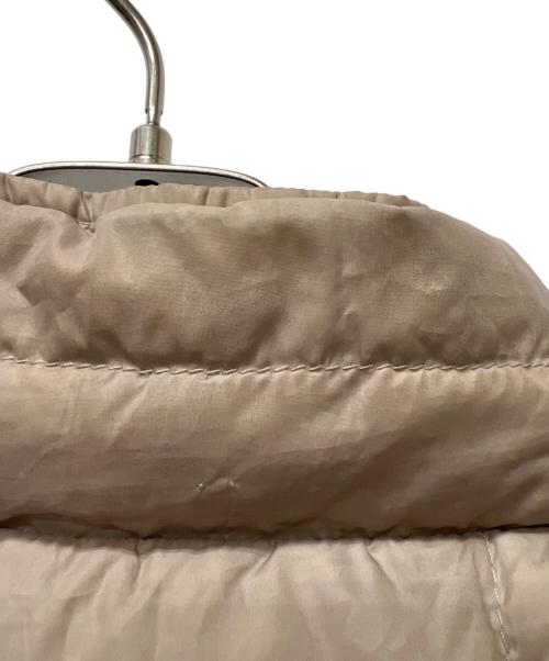 L.L.Bean（エルエルビーン）L.L.Bean (エルエルビーン) リバーシブルベスト グリーン×ベージュ サイズ:Ｌの古着・服飾アイテム