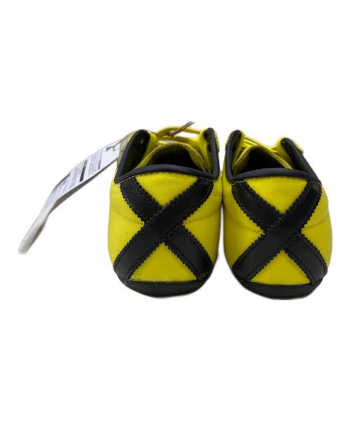 adidas（アディダス）adidas (アディダス) TOKYO イエロー サイズ:23.5の古着・服飾アイテム