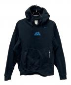 NIKE×OFFWHITEナイキ×オフホワイト）の古着「パーカー」｜ブラック