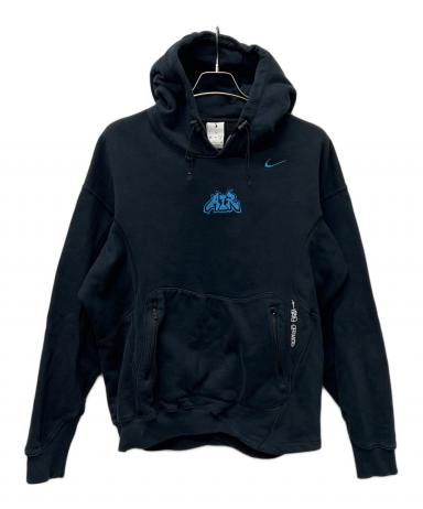 中古・古着通販】NIKE (ナイキ) OFFWHITE (オフホワイト) パーカー