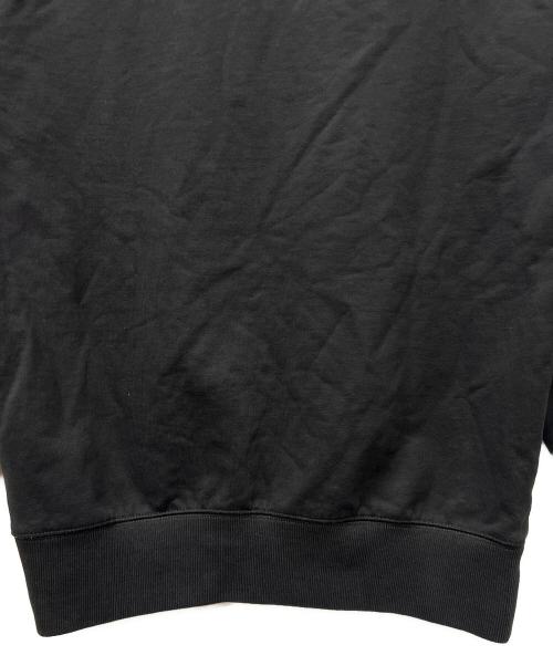 PALACE（パレス）PALACE (パレス) ジップパーカー ブラック サイズ:Ｓの古着・服飾アイテム