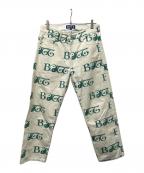 BoTTボット）の古着「パンツ」｜黄緑