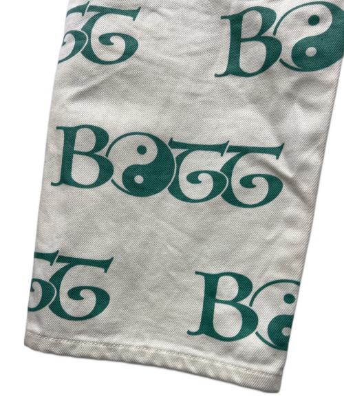 BoTT（ボット）BoTT (ボット) パンツ 黄緑 サイズ:３０の古着・服飾アイテム