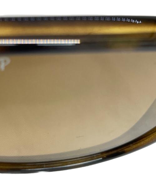 RAY-BAN（レイバン）RAY-BAN (レイバン) サングラス ブラウンの古着・服飾アイテム