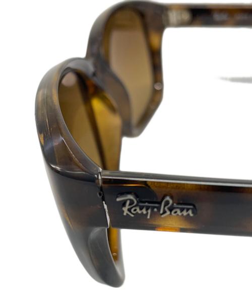 RAY-BAN（レイバン）RAY-BAN (レイバン) サングラス ブラウンの古着・服飾アイテム