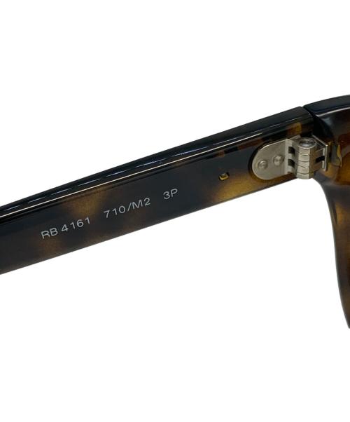 RAY-BAN（レイバン）RAY-BAN (レイバン) サングラス ブラウンの古着・服飾アイテム