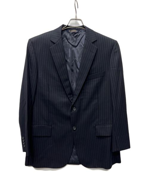 BROOKS BROTHERS（ブルックスブラザーズ）BROOKS BROTHERS (ブルックスブラザーズ) セットアップスーツ ブラック サイズ:４２の古着・服飾アイテム