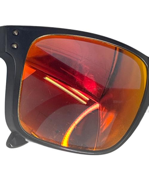 OAKLEY（オークリー）OAKLEY (オークリー) サングラス ブラックの古着・服飾アイテム