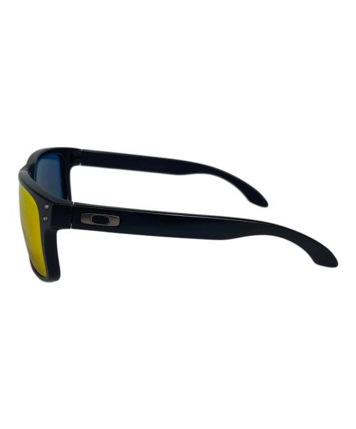 OAKLEY（オークリー）OAKLEY (オークリー) サングラス ブラックの古着・服飾アイテム