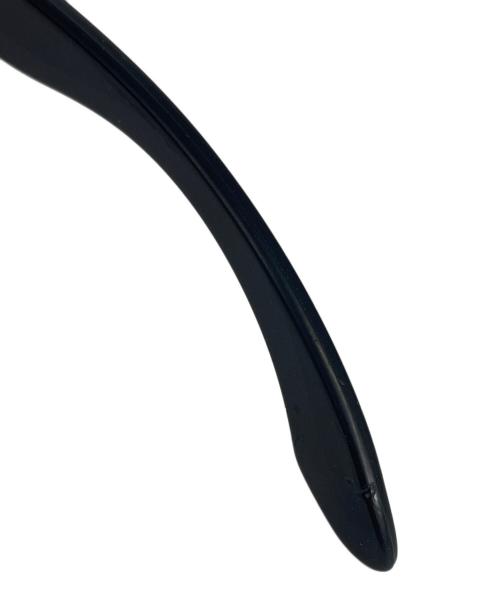 OAKLEY（オークリー）OAKLEY (オークリー) サングラス ブラックの古着・服飾アイテム