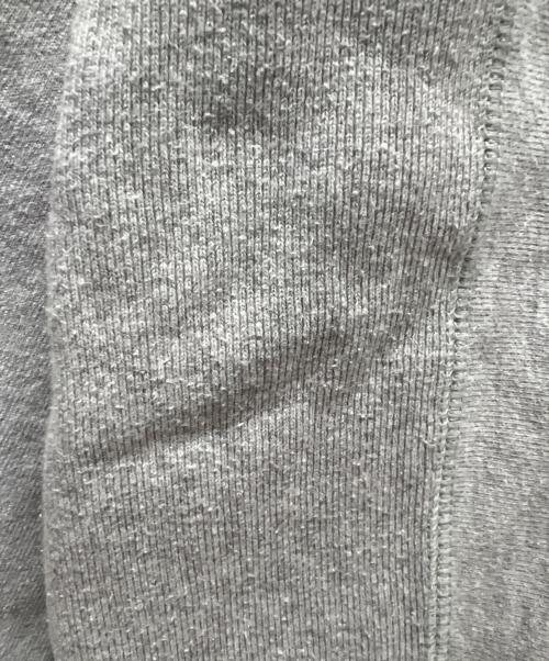 Champion REVERSE WEAVE（チャンピオン リバース ウィーブ）Champion REVERSE WEAVE (チャンピオン リバース ウィーブ) プルオーバーパーカー グレー サイズ:２ＸＬの古着・服飾アイテム