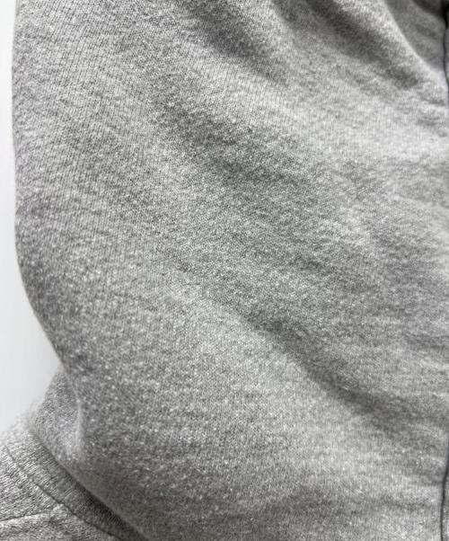 Champion REVERSE WEAVE（チャンピオン リバース ウィーブ）Champion REVERSE WEAVE (チャンピオン リバース ウィーブ) プルオーバーパーカー グレー サイズ:２ＸＬの古着・服飾アイテム