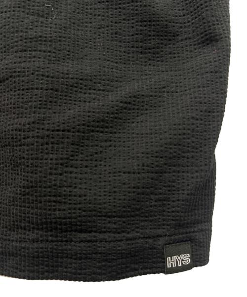 Hysteric Glamour（ヒステリックグラマー）Hysteric Glamour (ヒステリックグラマー) 半袖シャツ ブラック サイズ:Ｍの古着・服飾アイテム