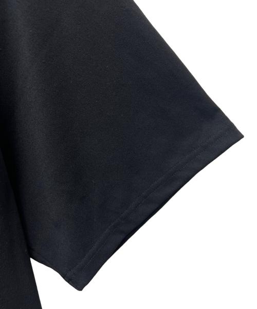 Needles（ニードルズ）Needles (ニードルズ) 半袖カットソー ブラック サイズ:Ｌの古着・服飾アイテム