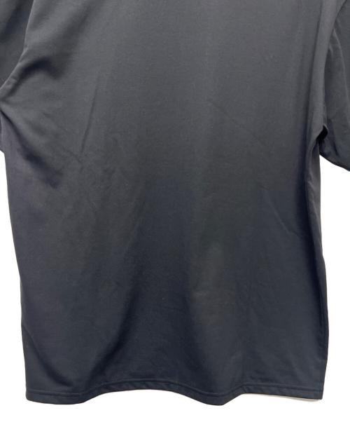 Needles（ニードルズ）Needles (ニードルズ) 半袖カットソー ブラック サイズ:Ｌの古着・服飾アイテム