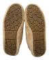 中古・古着 UGG (アグ) モカシン・ローファー ブラウン サイズ:記載なし：9000円