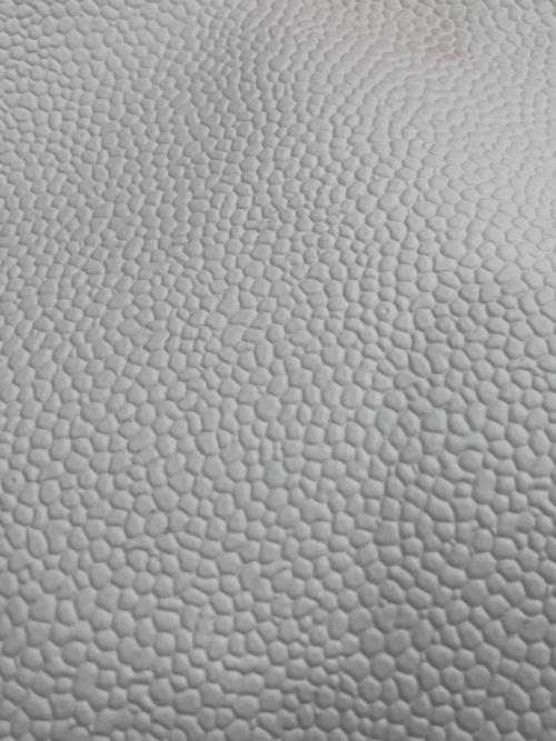 Herve Chapelier（エルベシャプリエ）Herve Chapelier (エルベシャプリエ) 舟形トートバッグ ホワイト×オレンジ サイズ:Mの古着・服飾アイテム