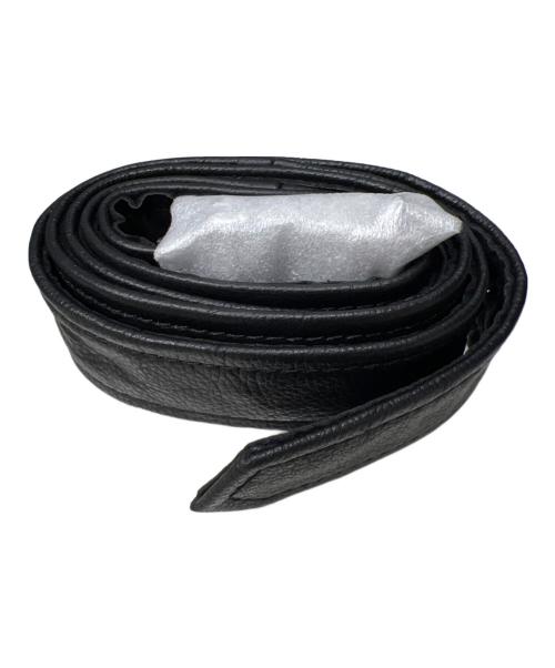 Liugoo Leathers（リューグーレザーズ）Liugoo Leathers (リューグーレザーズ) レザージャケット ブラック サイズ:Ｌの古着・服飾アイテム