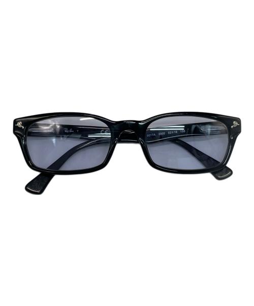 RAY-BAN（レイバン）RAY-BAN (レイバン) サングラス ブラックの古着・服飾アイテム