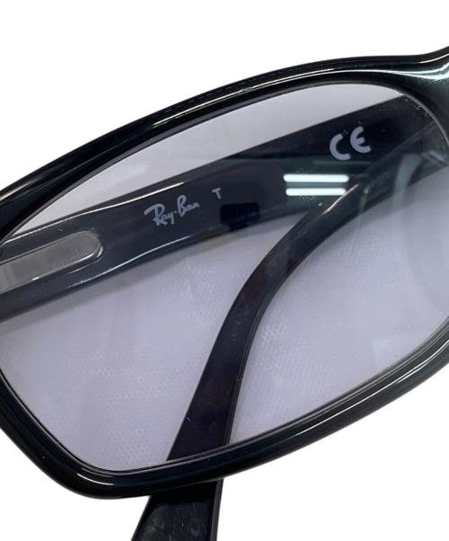 RAY-BAN（レイバン）RAY-BAN (レイバン) サングラス ブラックの古着・服飾アイテム