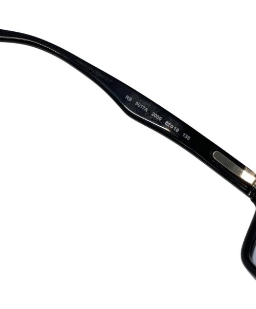 RAY-BAN（レイバン）RAY-BAN (レイバン) サングラス ブラックの古着・服飾アイテム