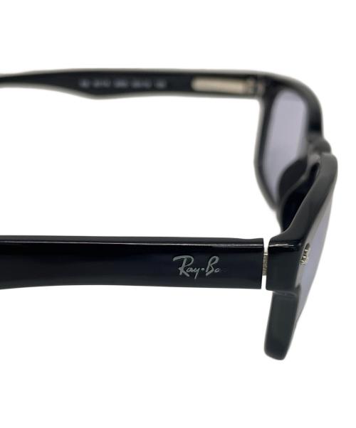 RAY-BAN（レイバン）RAY-BAN (レイバン) サングラス ブラックの古着・服飾アイテム
