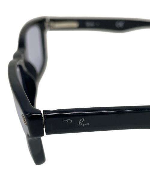 RAY-BAN（レイバン）RAY-BAN (レイバン) サングラス ブラックの古着・服飾アイテム